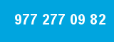 977 277 09 82